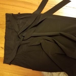 lululemon Noir Pant